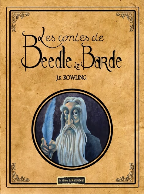Les Contes de Beedle le Barde