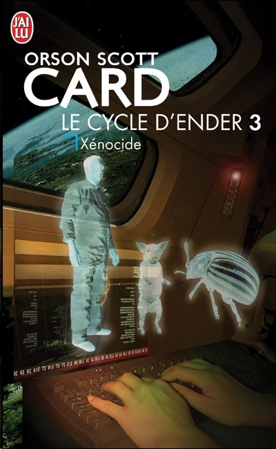 Xenocide