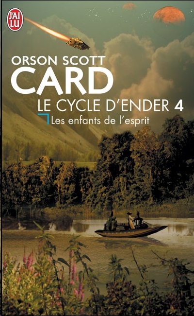 Les enfants de l'esprit