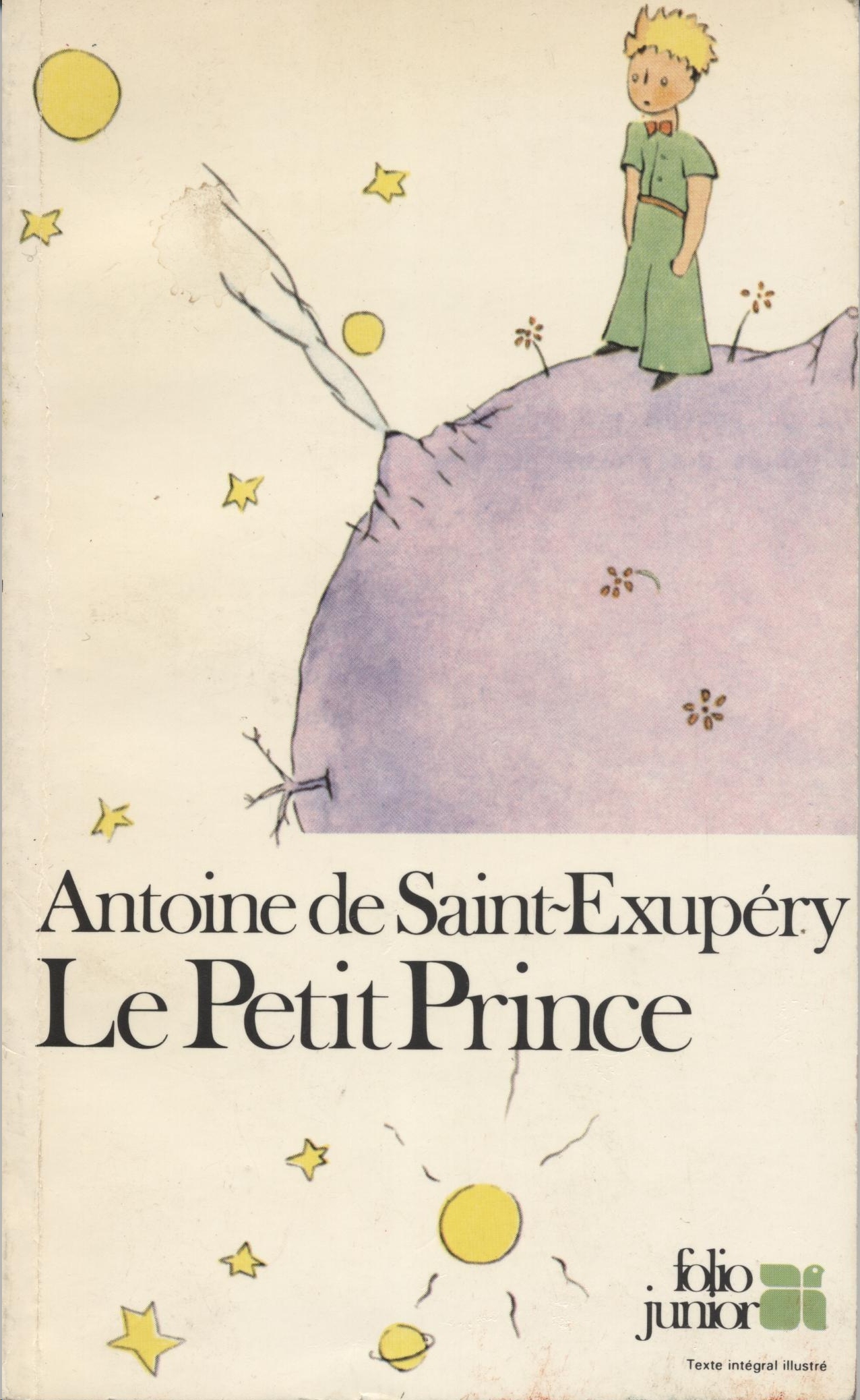 Le Petit Prince