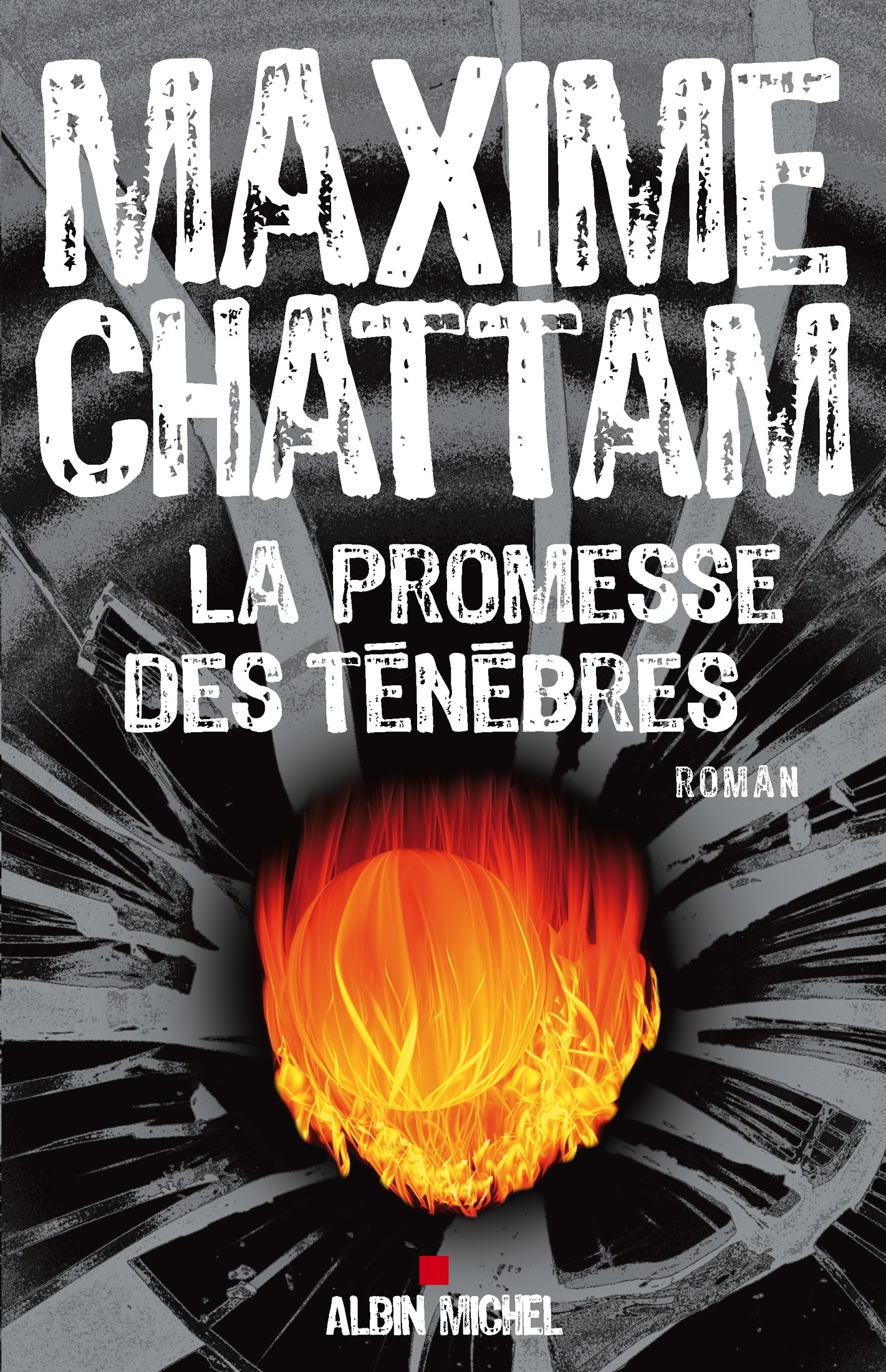 La Promesse des ténèbres