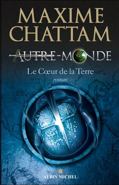 Le Coeur De La Terre