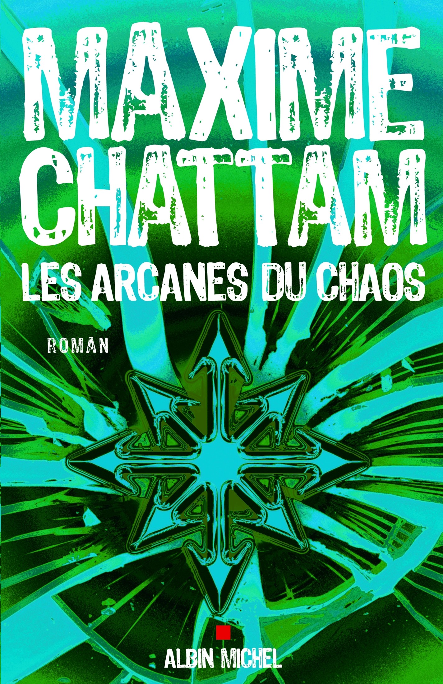 Les Arcanes Du Chaos
